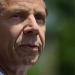 Deciding Cuomo's Fate Is the Voters' Job