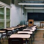 Should Mrs. Hostetter Be Allowed to Teach?
