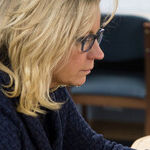 Liz Cheney Is Not Going to the 'Political Wilderness'