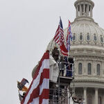 Republicans Actually Need the Jan. 6 Commission