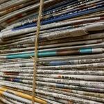 Democracy Dies in News Deserts