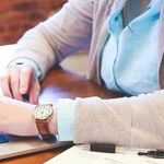 Americans Are Not Used to Not Working