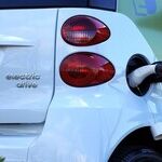 Electric Vehicles Need Only a Gentle Push