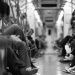 People Shouldn't Live on the Streets. Period.