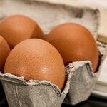 Egg Prices Are Already Cracking