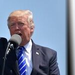 Donald Trump Is Not Our Type, Believe Me