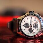 It's 10:35 a.m. Does Your Watch Agree?