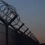 The Democracy Hangs on an Orderly Border