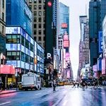 New York Suburbs Could Return Democrats to Power