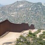 Biden Finds Muscle on Securing the Border