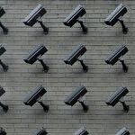 Cameras Watch Our Public Spaces, and That's OK