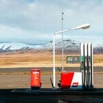 Gas Prices Could Actually Help Harris