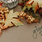 The Zen of Thanksgiving