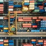 Trade Chaos May Be Part of an Illegal Game