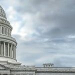 The Economic Crash Started on Jan. 6