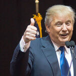 Message Matters: Trump Succeeded, Yellen Failed