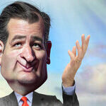 How Trump Turned Cruz Into the Establishment Candidate