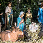 The Triumph of Christmas