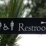 The Bathroom Debate: It's All About Me!