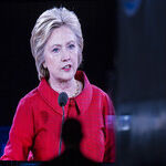Smoking Out Clinton
