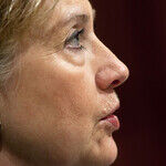 Of Emails and Clintons