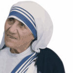 Vote for St. Teresa