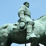 Pulling Down Confederate Statues Does Nothing to Change Society