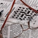 Extra, Extra! Newspapers Found Dying