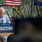 Still Feeling the Bern?