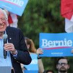 Sanders: 'Democratic' Control Freak