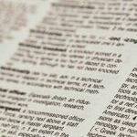 Semantic Subterfuge: Democrats, Deception and Distortion