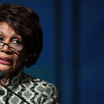 Expel Rep. Maxine Waters; Impeach President Joe Biden