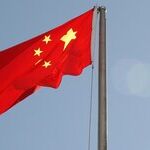 Blatant Hypocrisy: Uyghur Flag-Bearer for China's Olympic Team