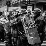 Biden's Barbarity: Violence Is the New Normal