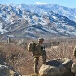 Afghanistan: One Year Later