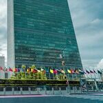 Trump Targets UN -- Like Shooting Fish in a Barrel
