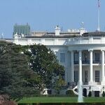 Trump's White House Makeover Rankles Washington