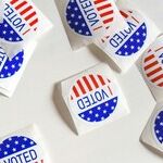 Trump's Biggest Election Loss Happened in California