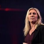 MTG Runs to Anti-Trump Embrace on '60 Minutes,' CNN