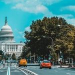 Trump's First Year of His Second Term Lacks the Drama of 2017. Good.