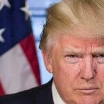 Sleepy Donald Trump? Umm, No, He's Not Joe Biden