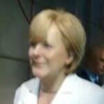 Merkel's Bold Move and a Needed Correction