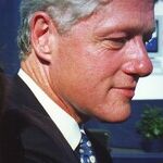 Bill Clinton Wrote the Book for Trump