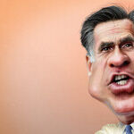 Romney, Rubio and Cruz Make Case Against Trump