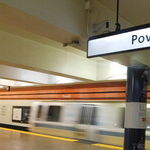 BART Is Not a Homeless Shelter