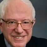 Bernie Sanders Goes After Big Banks -- in Theory