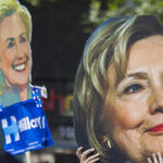 Clinton Stonewalled, Nothing New Here