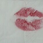 In 2016 Trump Learns, a Kiss Is Not Just a Kiss