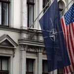Trump Likens Terrorism Fight to Poland's Resistance to Nazis