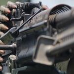 Trump Unlikely to Dwell on Las Vegas Mass Shooting